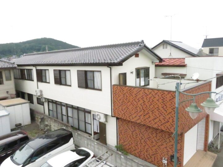 栃木県鹿沼市 A様邸 屋根塗装・外壁塗装工事