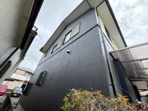 栃木県さくら市 O様邸 屋根塗装・外壁塗装工事